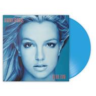 In the Zone (LP Blue)