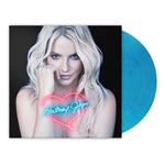 Britney Jean (Transparent Blue Vinyl)