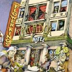 Paradox Hotel (3 LP + 2 CD Re-Issue 2023)