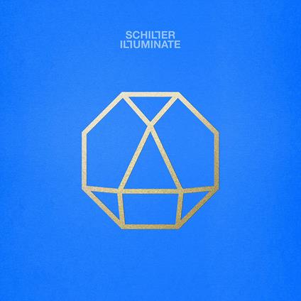 Illuminate - Vinile LP di Schiller