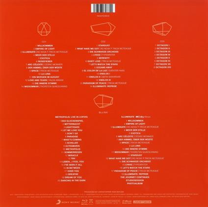 Illuminate - CD Audio di Schiller
