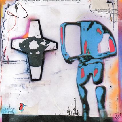 Half.Alive - Conditions Of A Punk (2 Lp) - Vinile LP