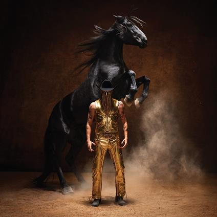 Bronco - Vinile LP di Orville Peck