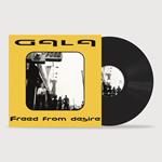 Freed from Desire (Maxi Single)