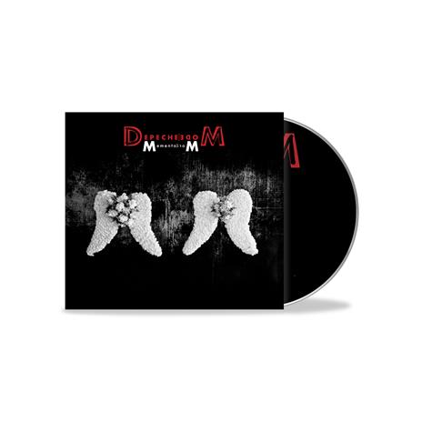 Memento Mori (CD Digipak Trifold – 12 page booklet) - CD Audio di Depeche Mode - 2