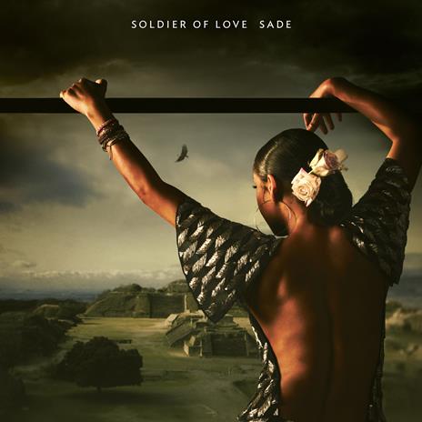 Soldier of Love - Vinile LP di Sade - 2