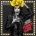 Funny Girl (New Broadway Cast Recording) (Colonna Sonora)