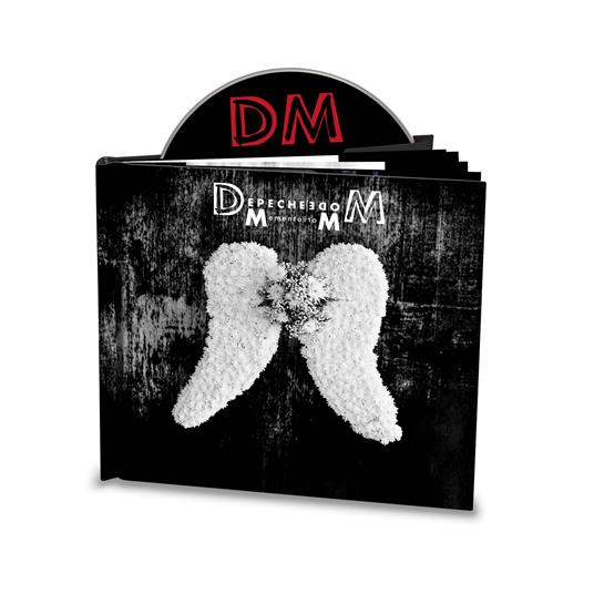 Memento Mori (CD Deluxe - Casemade book + 28 page expanded booklet) - CD Audio di Depeche Mode - 2