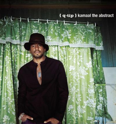 Kamaal The Abstract - Vinile LP di Q-Tip