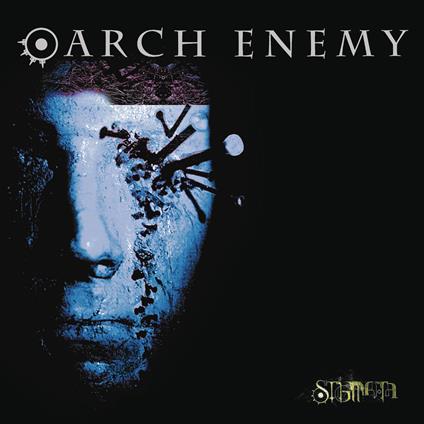 Stigmata (Re-Issue 2023 - Silver Vinyl) - Vinile LP di Arch Enemy