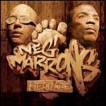 Heritage - Vinile LP di Neg'Marrons