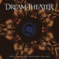 Lost Not Forgotten Archives. When Dream And Day Unite Demos 1987-1989 (3 LP + 2 CD)