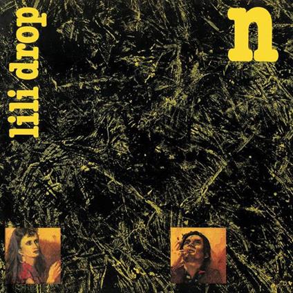 N - Vinile LP di Lili Drop