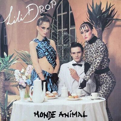 Monde Animal - Vinile LP di Lili Drop
