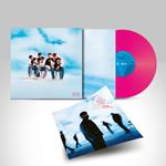 Gira, il mondo gira (Vinile fucsia - Copia autografata)