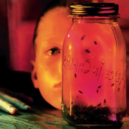 Jar of Flies - Vinile LP di Alice in Chains