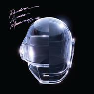 Random Access Memories (10th Anniversary Edition 2 CD Digipack)