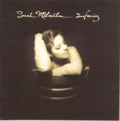 Surfacing - Vinile LP di Sarah McLachlan