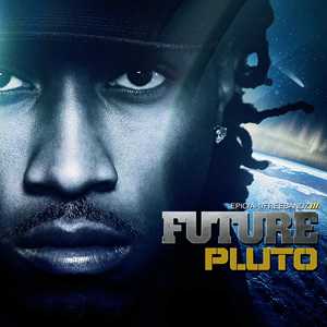 Vinile Pluto Future