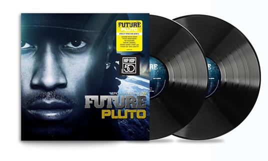 Pluto - Vinile LP di Future - 2