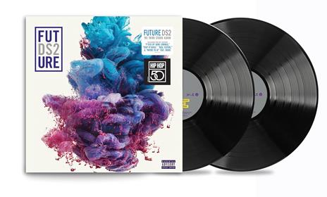 DS2 - Vinile LP di Future - 2