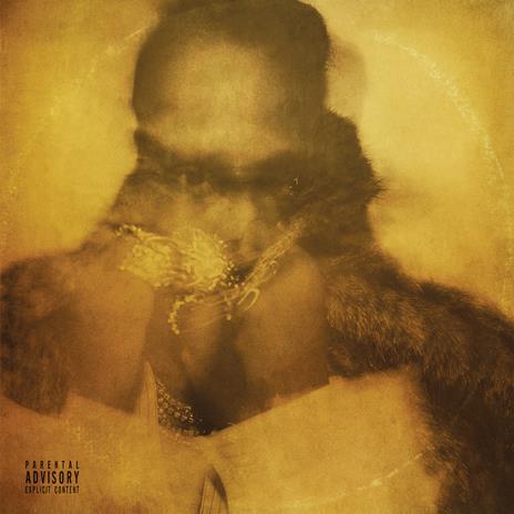 Future - Vinile LP di Future