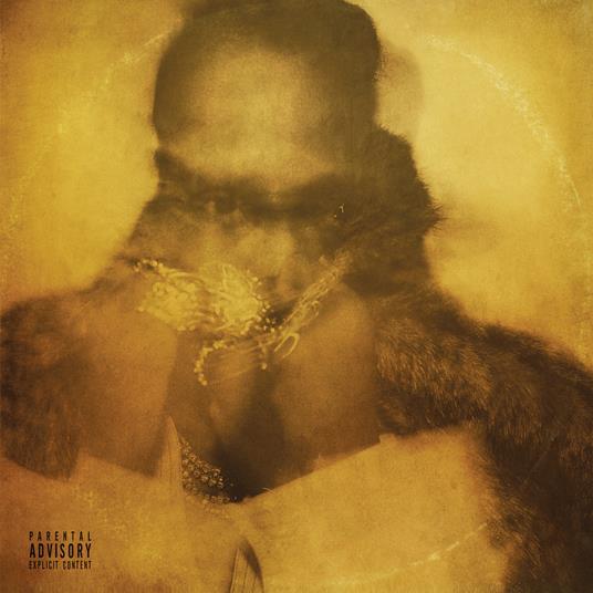 Future - Vinile LP di Future