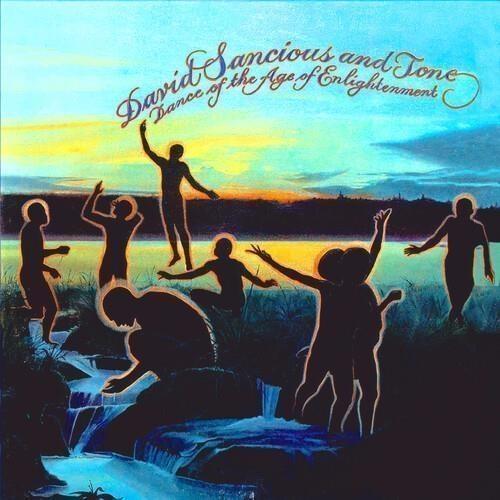Dance Of The Age Of Enlightenment - CD Audio di David Sancious