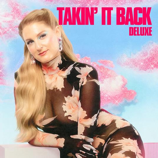 Takin' it Back (Deluxe Edition) - CD Audio di Meghan Trainor