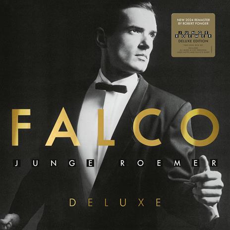 Junge Roemer (Deluxe Vinyl Edition) - Vinile LP di Falco - 2