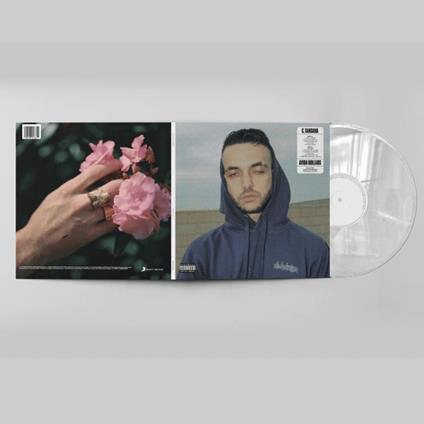 Avida Dollars Reedicion - Vinile LP di C. Tangana