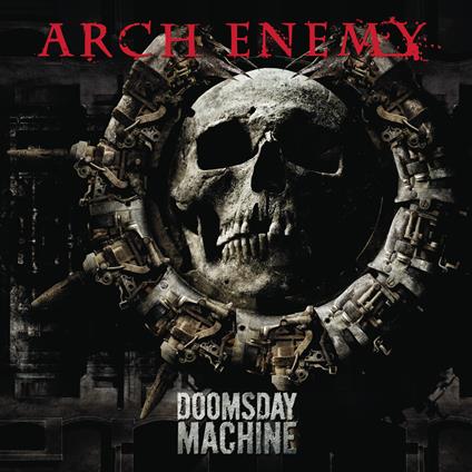 Doomsday Machine (Re-Issue 2023) - Vinile LP di Arch Enemy