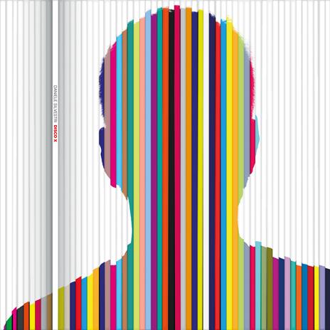 Disco X (Esclusiva LaFeltrinelli e IBS.it - CD con Leaflet Autografato) - CD Audio di Daniele Silvestri