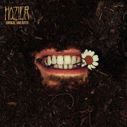 Unreal Unearth - Vinile LP di Hozier