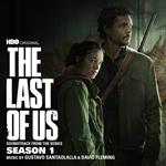 The Last of Us. Season 1 (Colonna Sonora)