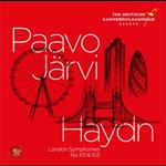 London Symphonies vol.1