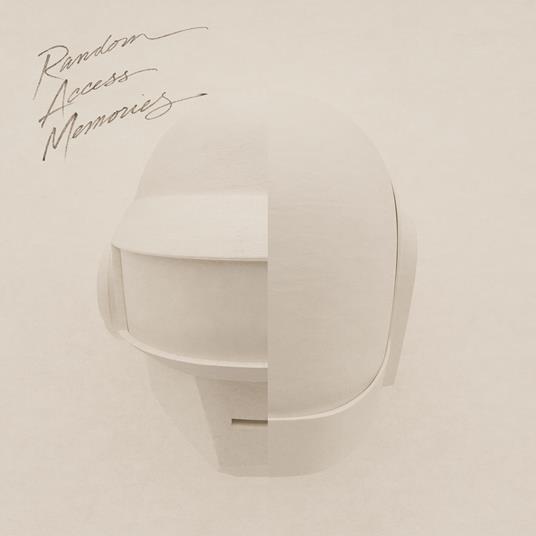Random Access Memories (Drumless Edition) - Daft Punk - Vinile
