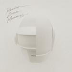 Random Access Memories (Drumless Edition) (Red Coloured CD)