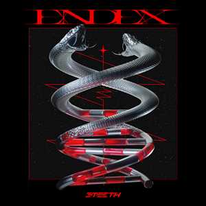CD Endex 3 Teeth