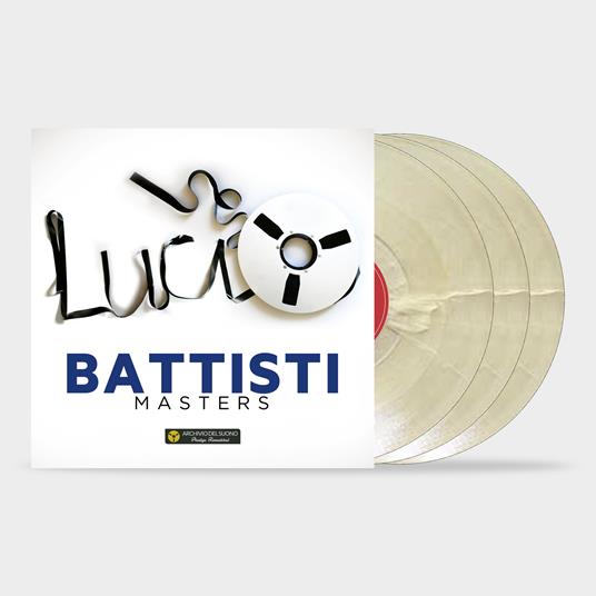 VINILE Lucio Battisti Amore E Non Amore (180 Gr.Gatefold Sleeve  Rimasterizzato 24Bit/192Khz) – Firefly Audio
