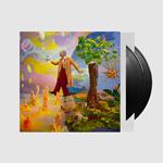 Magica Musica (2 LP Nero)