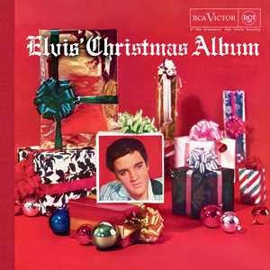 Vinile Elvis' Christmas Album Elvis Presley