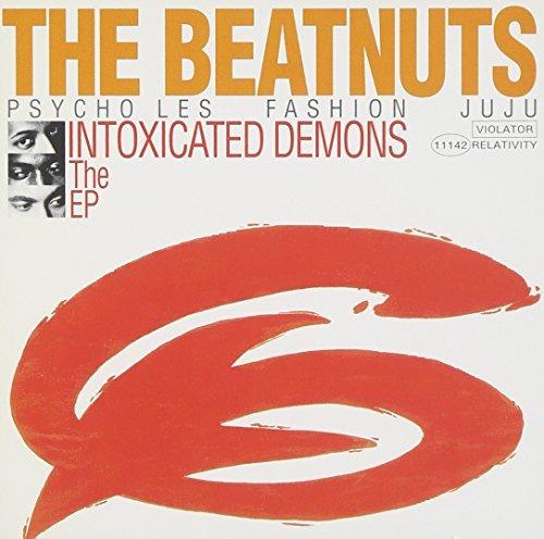 Intoxicated Demons (30th Anniversary) - Vinile LP di Beatnuts