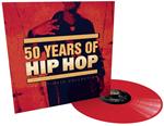 50 Years Of Hip Hop: The Ultimate Collection