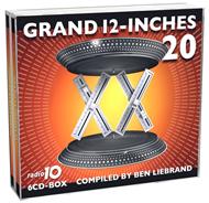 Grand 12 Inches 20