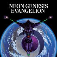 Neon Genesis Evangelion (Original Series Game Soundtrack) (Colonna Sonora)
