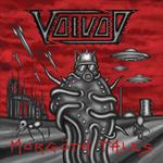 Morgoth Tales (White Vinyl)