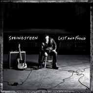 Lost And Found: Selections From The Lost Albums (2 LP Edition)