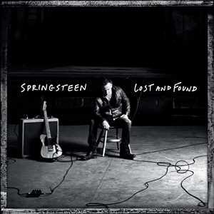 Vinile Lost And Found: Selections From The Lost Albums (2 LP Edition) Bruce Springsteen