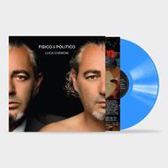 Fisico & politico (Blue Vinyl - Copia autografata)